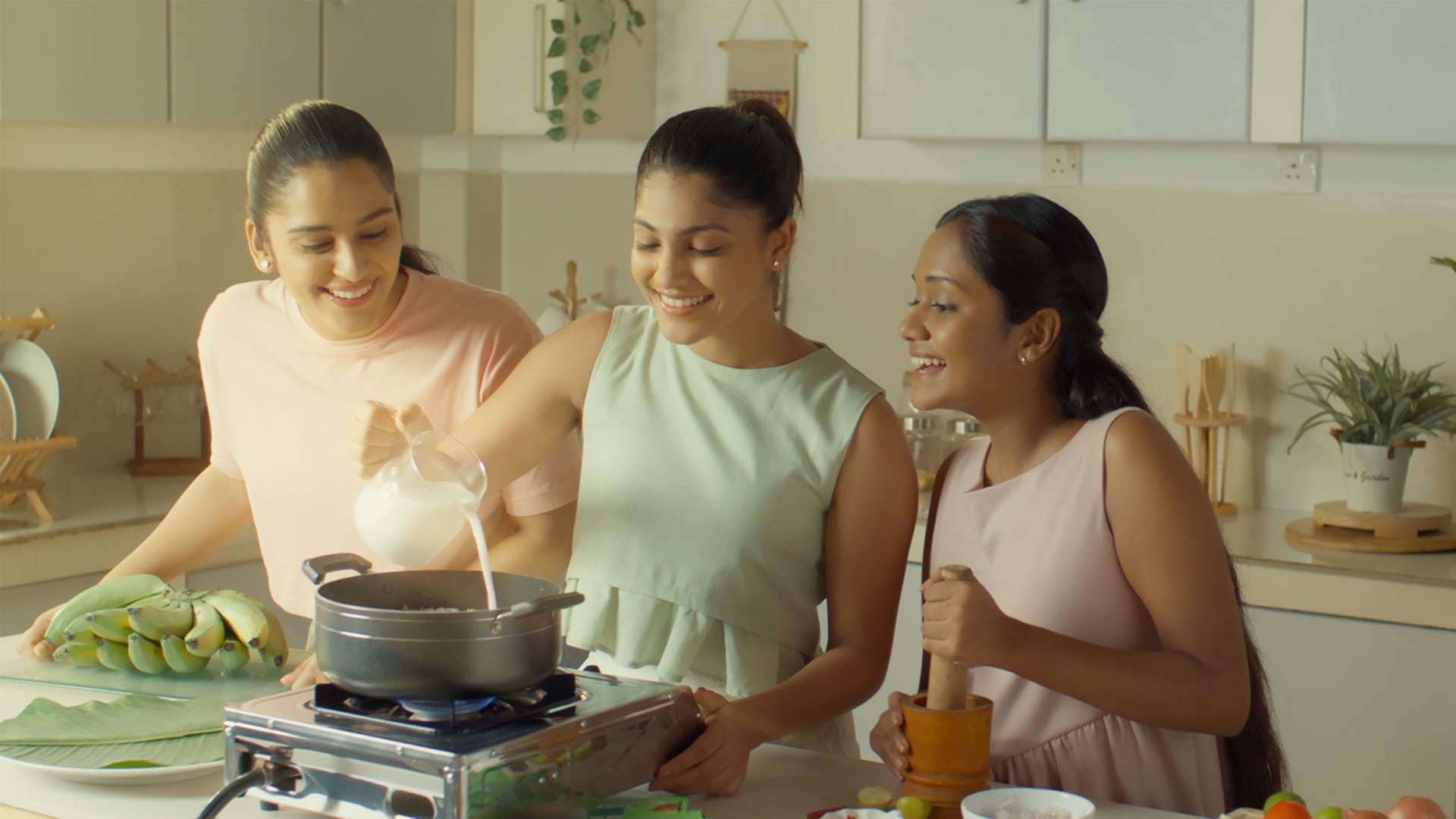 Knorr I Coconut Milk Powder