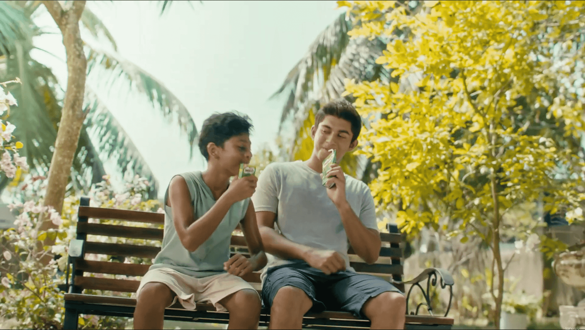 Milo | Recharge To Go Further