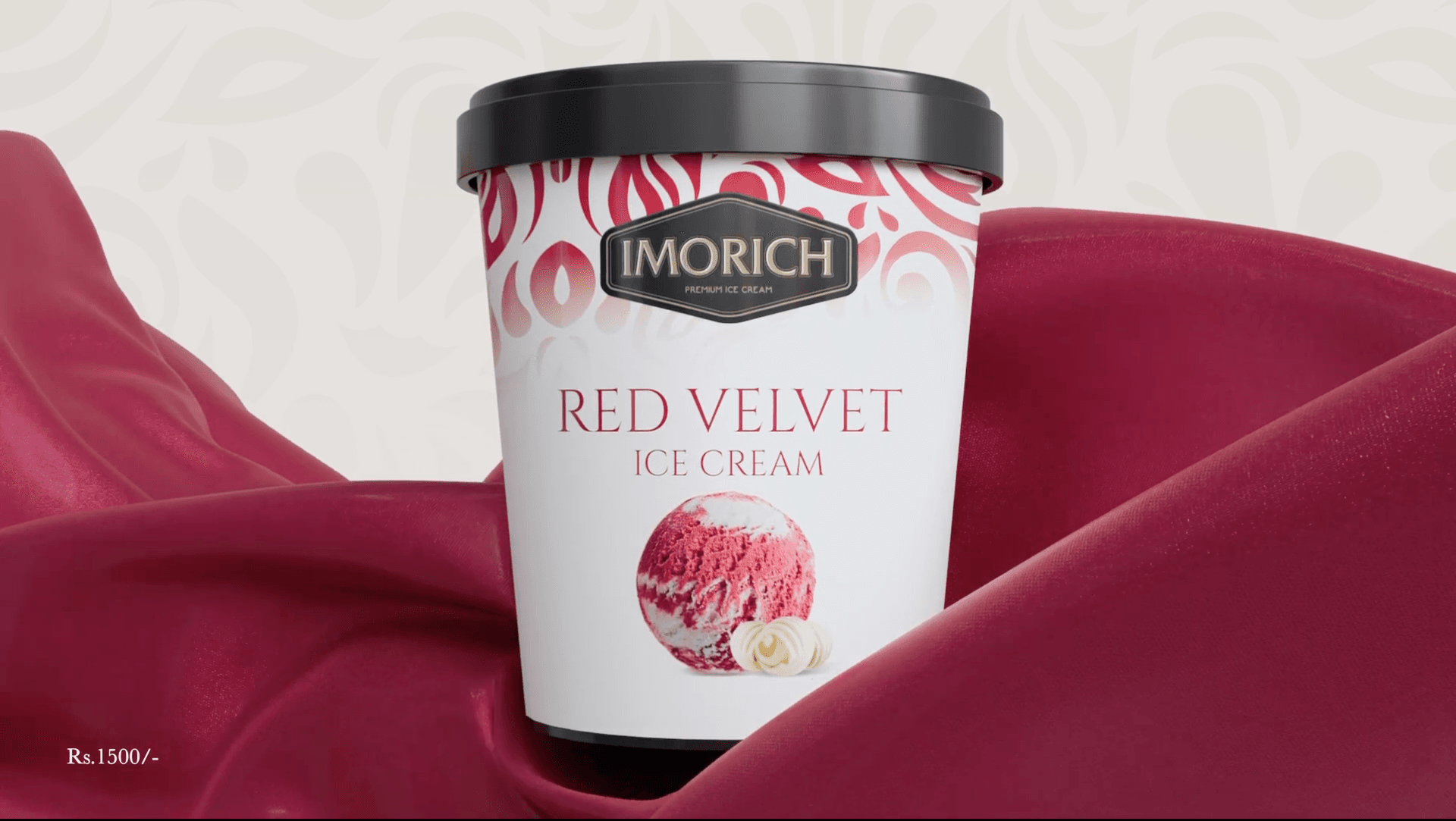 Imorich | Therapy Served Cold