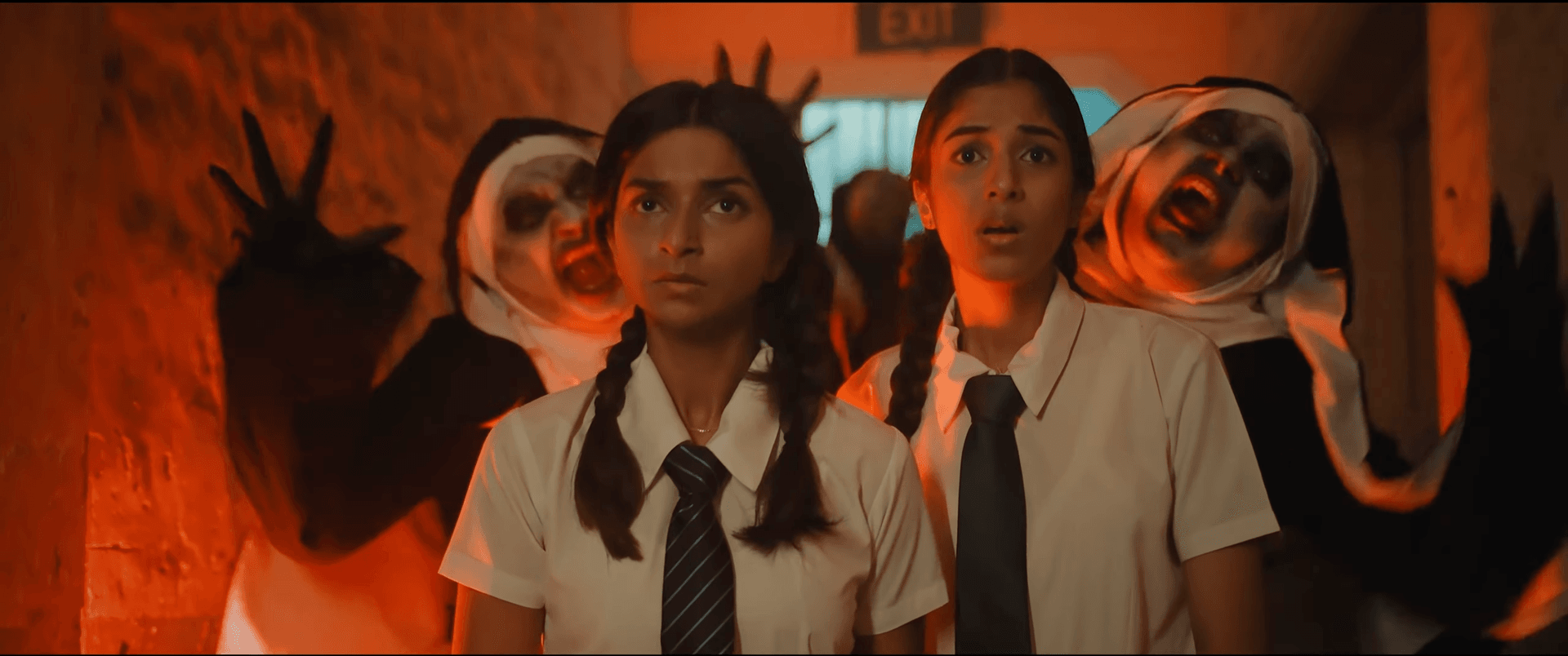 The II NUNS | Promo Video