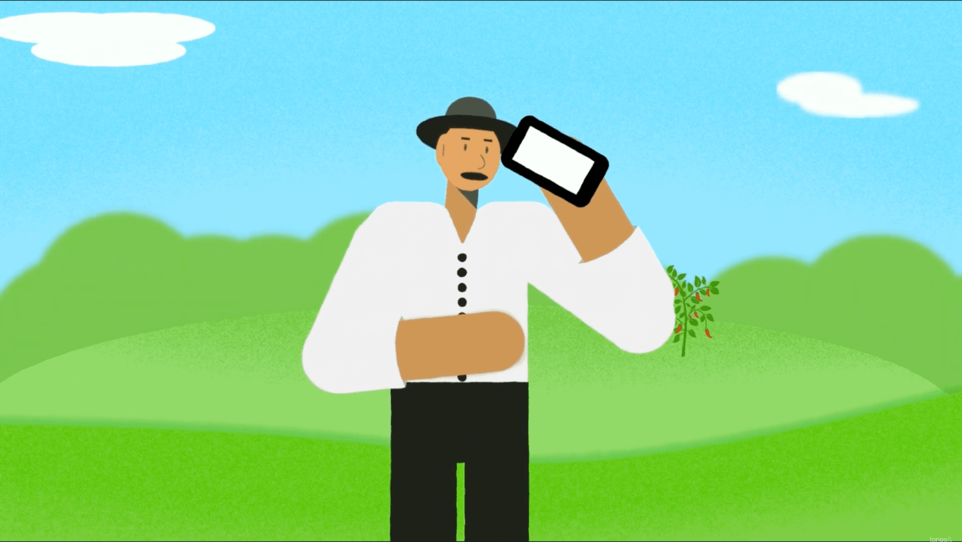 Agroworld