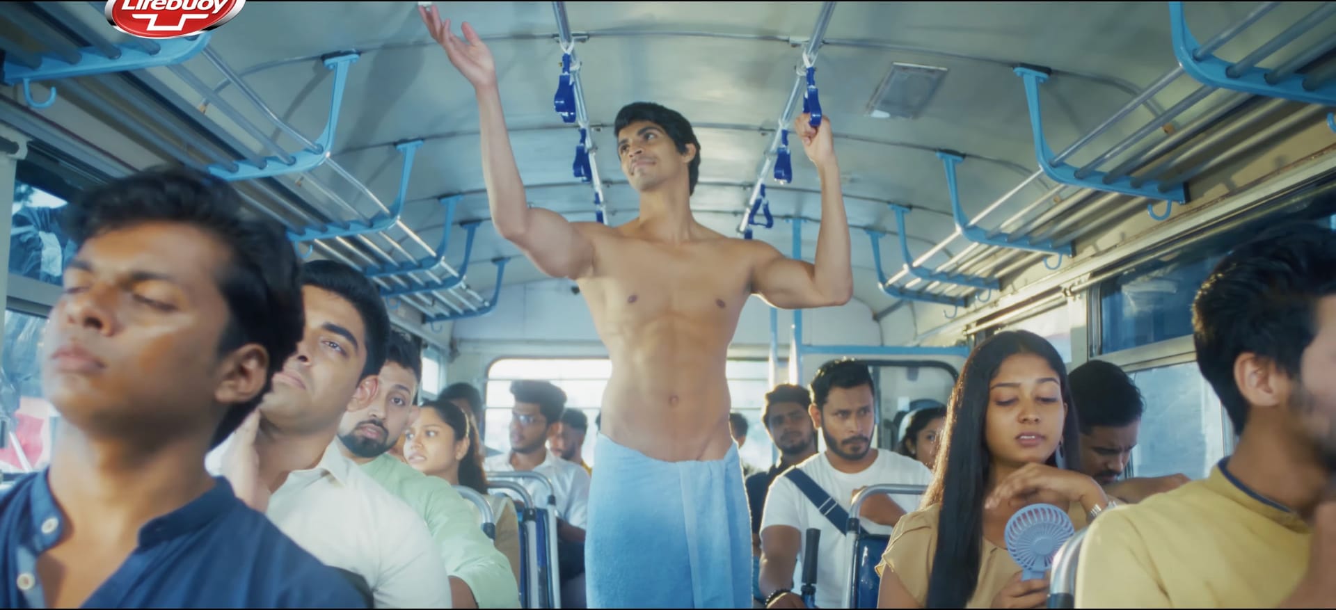 Lifebuoy | Cool Fresh Soap