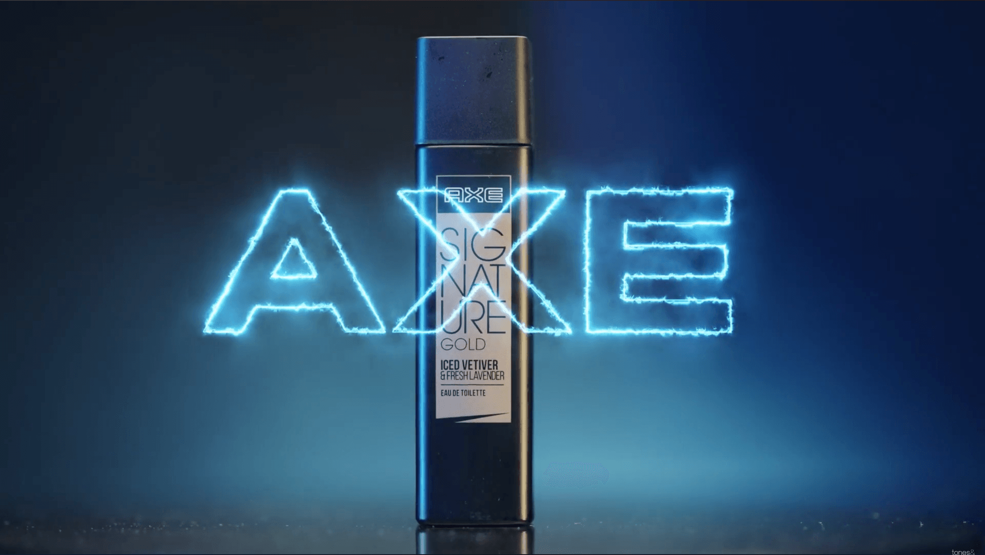 Axe Signature