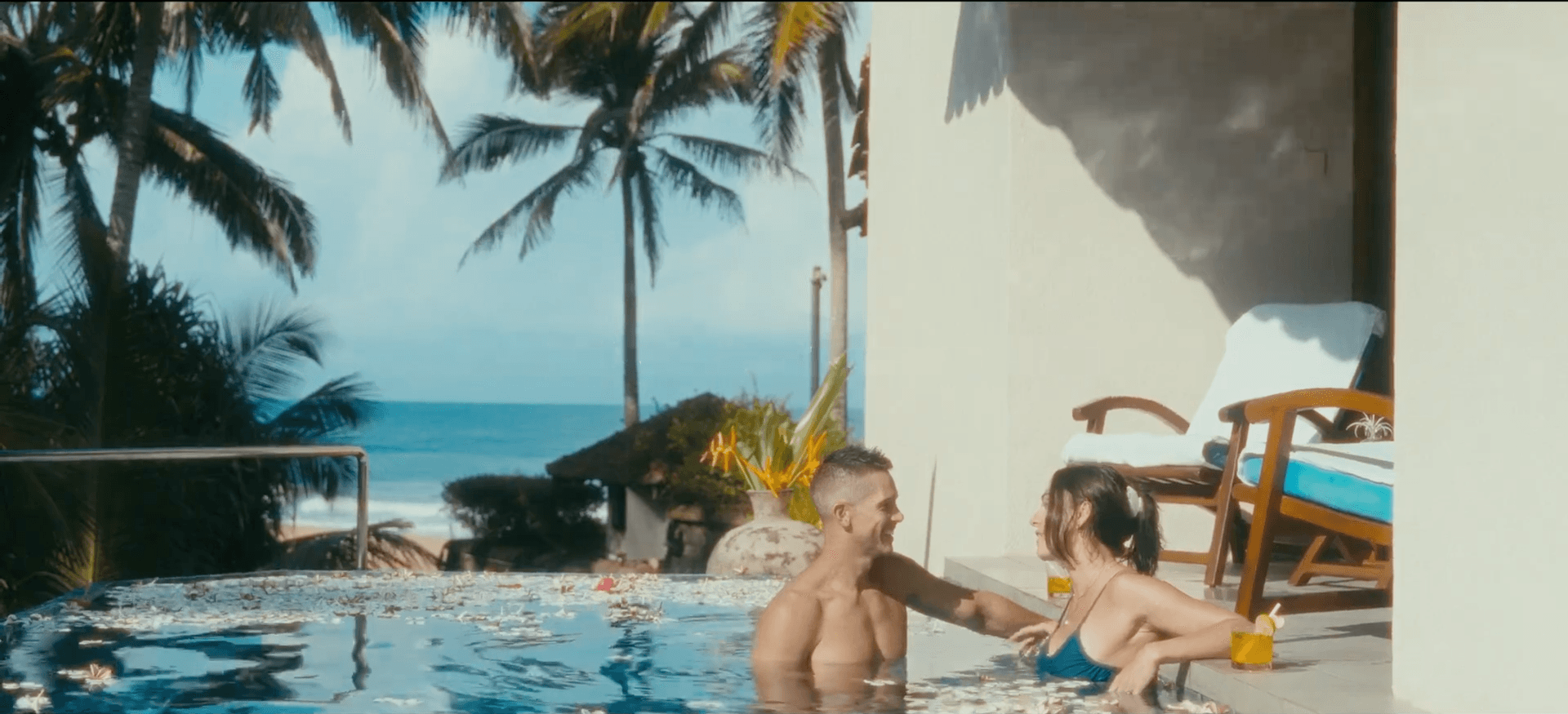 Jetwing Luxury Reserves | Saman Villas
