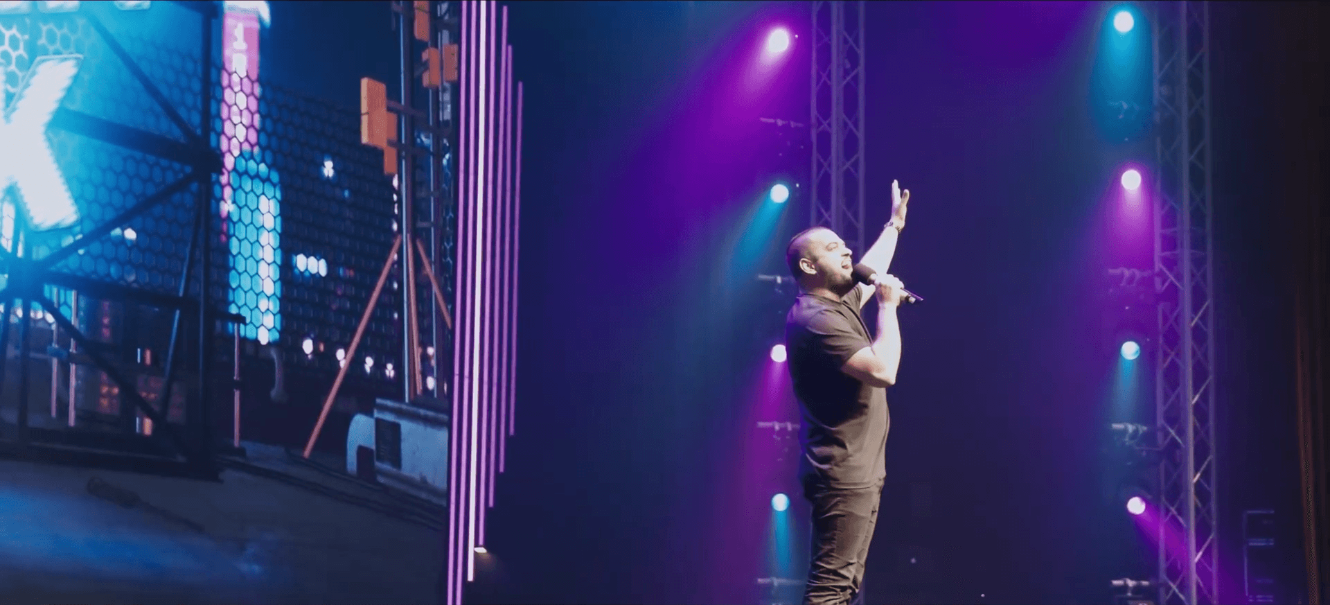 The Aftermovie