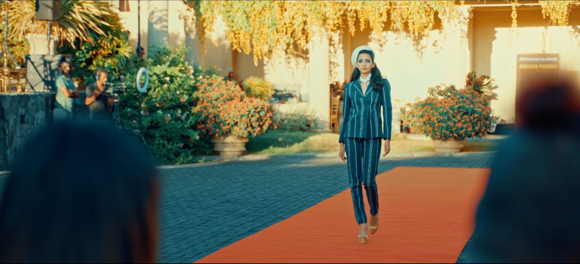 Runway