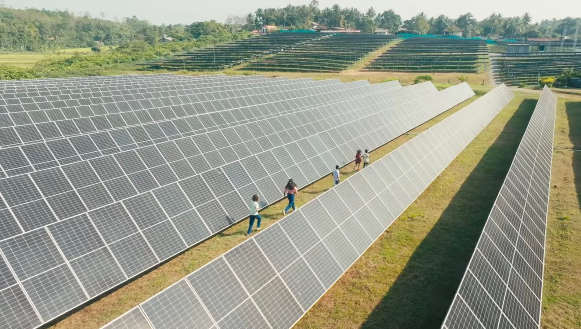 Building On New Energy Sources