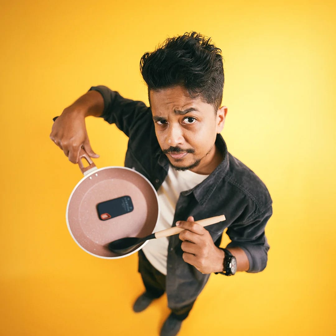 Andrew Sean - Producer - Post Production
