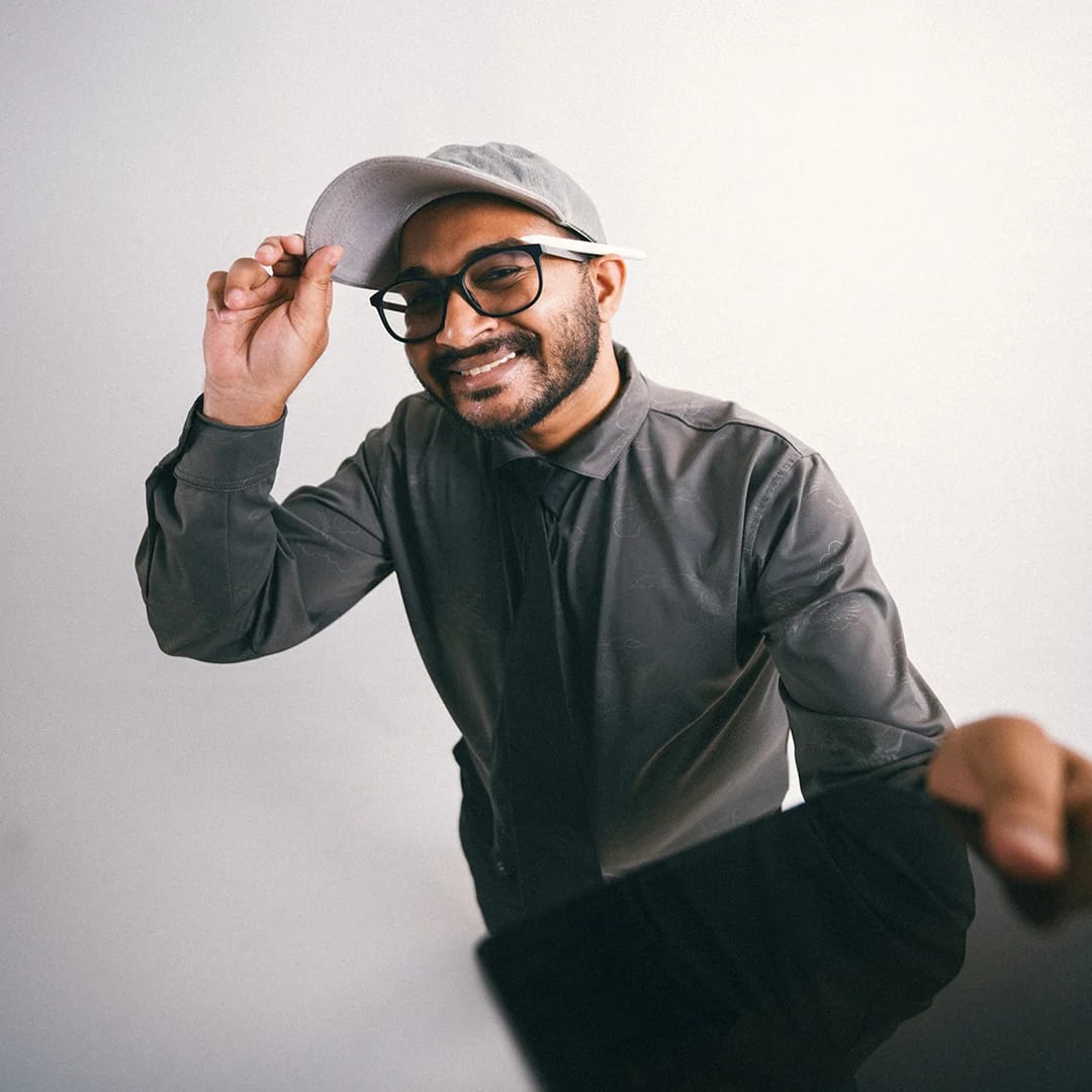 Meshari Fahim - Producer