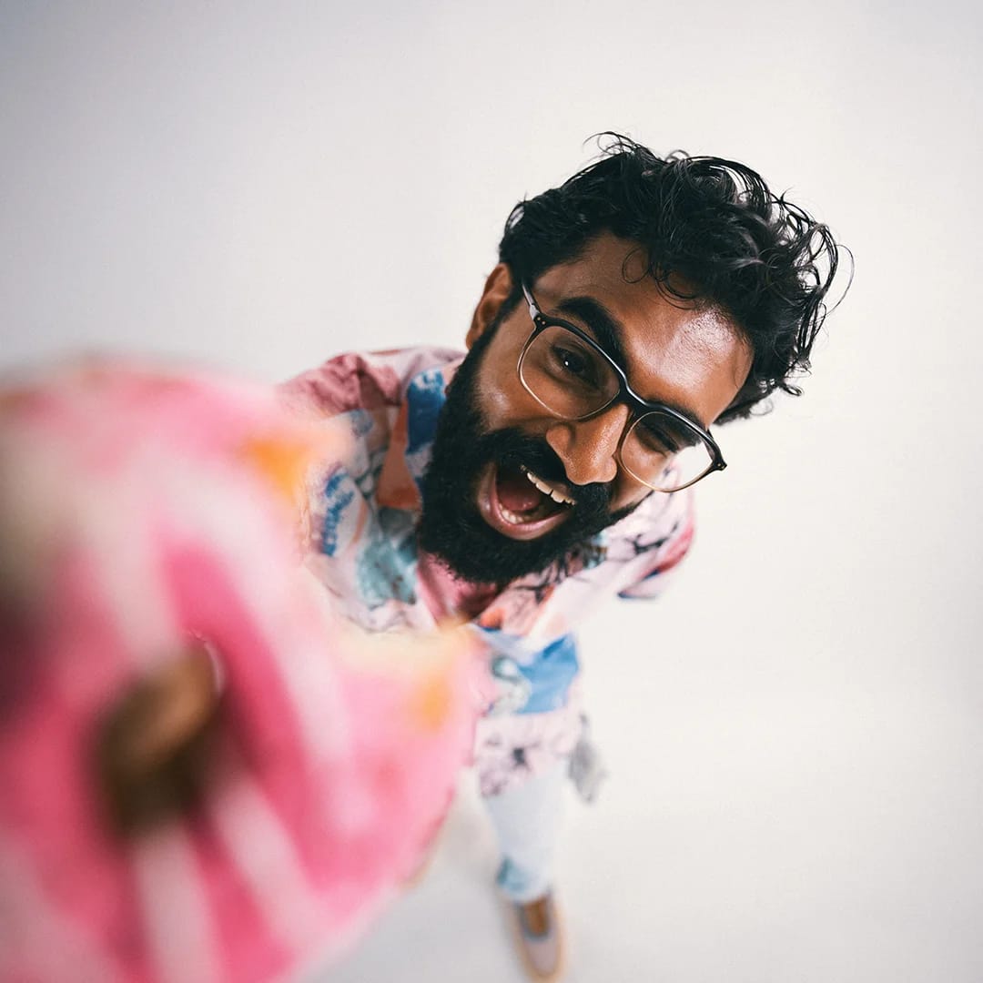 Samorn Karunaratne - Director of Photography