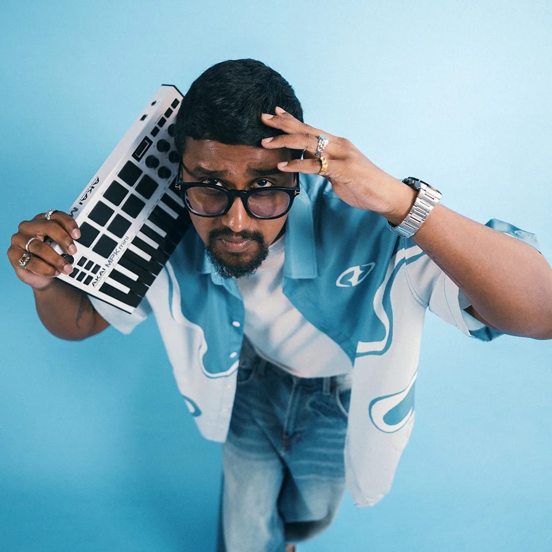 Shenick Tissera - Head of Creatives